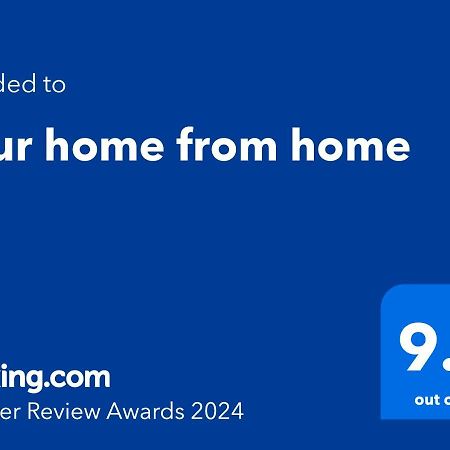 Your Home From Home London Exteriör bild