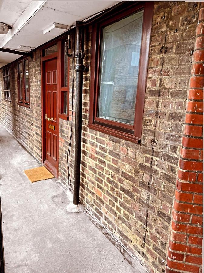 Your Home From Home London Exteriör bild