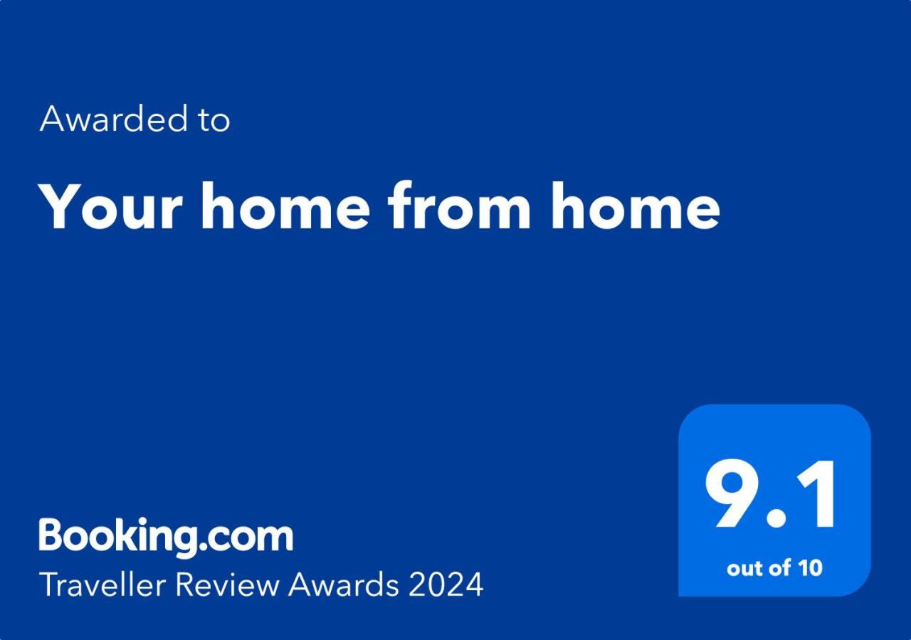 Your Home From Home London Exteriör bild